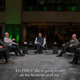 Pictured is a screenshot of former Microsoft exec Ed Fries saying, "We're going to edit all the Nintendo stuff out."